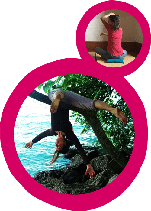 Méditation en mouvement