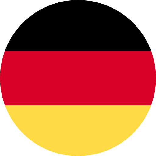 Deutsch (Deutschland)
